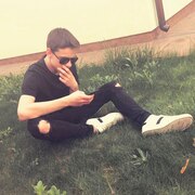 Данил, 29, Алексеевское