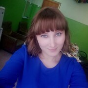 Елена, 27, Черемхово