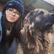 Love, 30, Белоозёрский