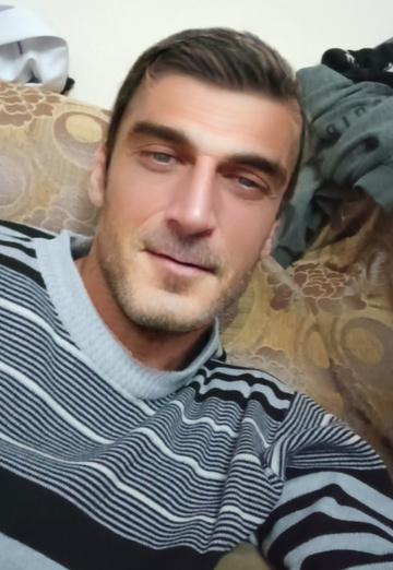 My photo - RUSLAN, 42 from Yevpatoriya (@ruslan250138)