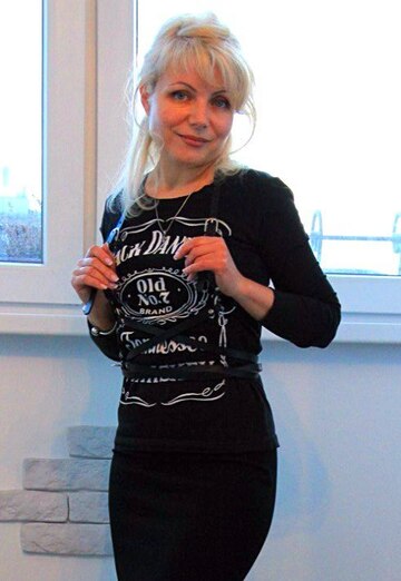 My photo - Margarita, 53 from Kaliningrad (@margarita19046)