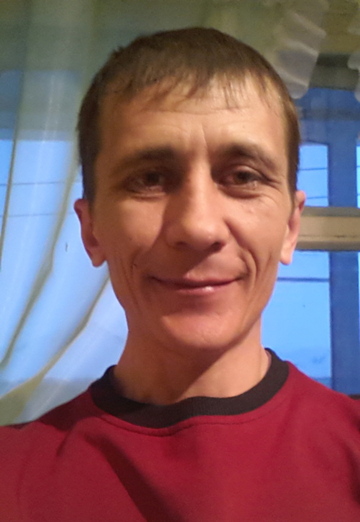 Моя фотография - Александр, 42 из Зыряновск (@aleksandr732517)