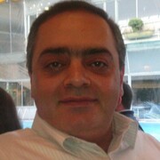 shant 59 Yerevan