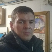 Ильшат, 44, Киргиз-Мияки