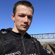 Валерий, 38, Меленки