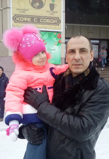Моя фотография - Виктор, 54 из Нефтеюганск (@viktor121398)