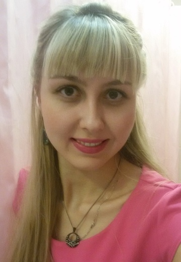 Моя фотография - Евгения, 35 из Томск (@evgeniya45404)