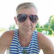 Александар, 50, Ростов-на-Дону