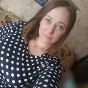Настя, 30, Котельнич