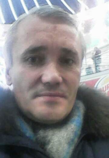 Моя фотография - Владимир, 53 из Брянск (@vladimir300888)