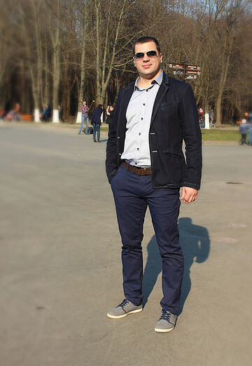 Andrey (@andrey208821) — mi foto № 3
