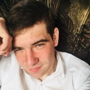 Артём, 27, Мензелинск
