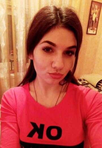 Моя фотография - Евгения, 29 из Тирасполь (@evgeniya40351)