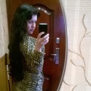 Марина, 34, Шахунья