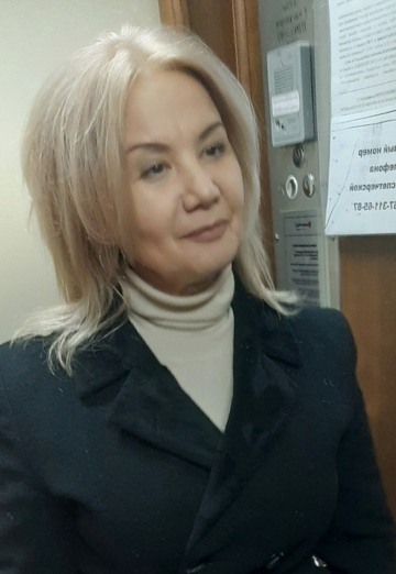 Моя фотография - Татьяна, 50 из Одесса (@tatyana306191)