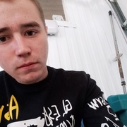 Динаф, 22, Пыть-Ях