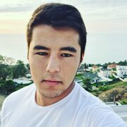 Дамир, 23, Сочи