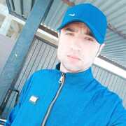 Дима, 32, Подгорное