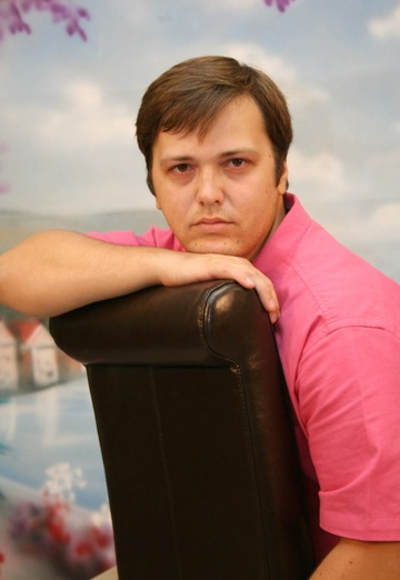 Моя фотография - Vladimir, 42 из Сакраменто (@vladimir169124)