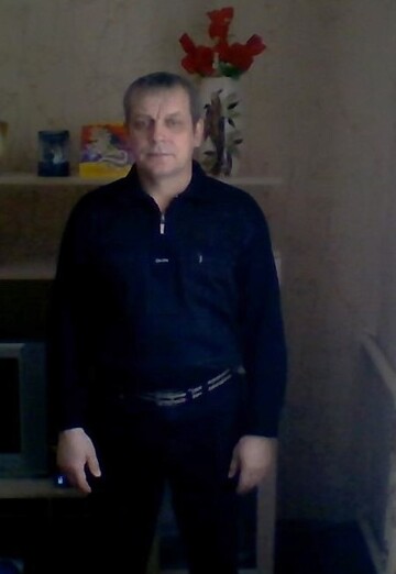 My photo - MIHAIL, 59 from Chapaevsk (@mihail63095)