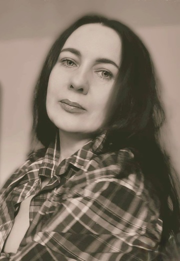 My photo - Nika, 48 from Vladivostok (@nika30044)