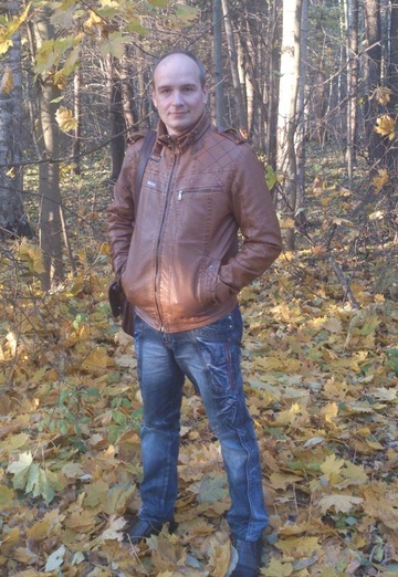 Sergey (@sergey103541) — benim fotoğrafım № 6