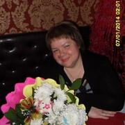 Наталья Корякина, 43, Талица