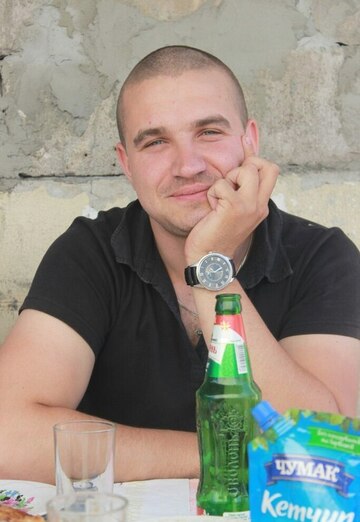Паша Mikhaylovich (@pashamikhaylovich) — моя фотография № 2