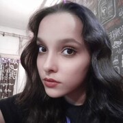 Ника, 20, Калязин