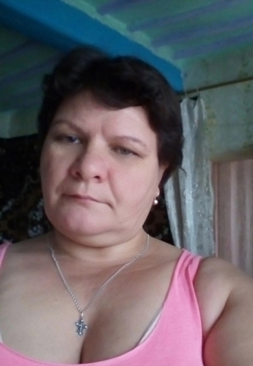 My photo - Galina, 51 from Aleksandrovskoe (@galina91704)