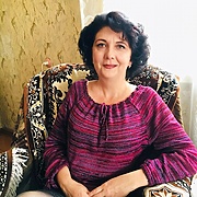 Ирина, 51, Ахтубинск