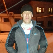 Анатолий, 30, Новоорск