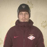 Рустам, 26, Москва