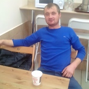 Денис, 35, Буинск