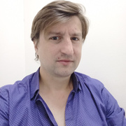 Вадим, 33, Приморско-Ахтарск