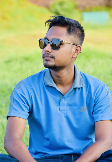 Моя фотография - niloy, 29 из Дакка (@niloy6)