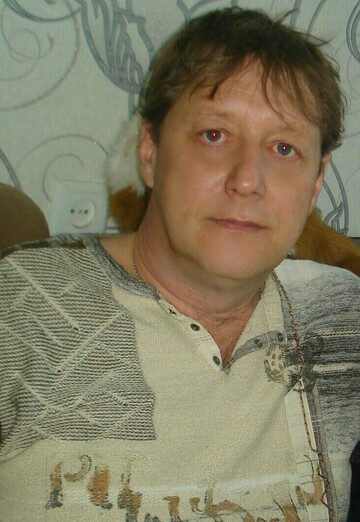 Моя фотография - Сергей, 52 из Антрацит (@sergey944648)