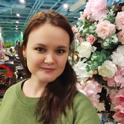 Svetlana 44 Moscow