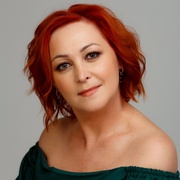 Ольга, 48, Новый Уренгой (Тюменская обл.)