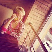 Марина, 45, Переславль-Залесский