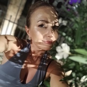 Irina 40 Moscow
