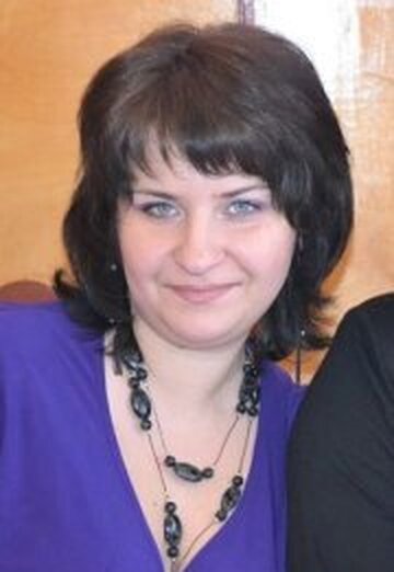 My photo - Galina, 42 from Babruysk (@galina25814)