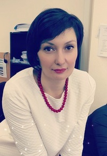 My photo - Ekaterina, 38 from Kirov (@ekaterina101452)