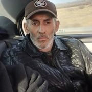 Хасан, 54, Самара