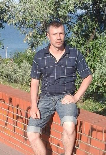 My photo - Maksim, 45 from Balta (@maksim178431)