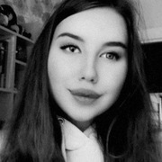 Ксения, 18, Южно-Сахалинск