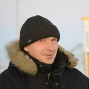 Анатолий, 45, Воркута