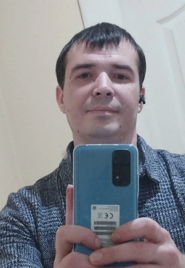 My photo - Vlad, 36 from Luhansk (@war-1987)