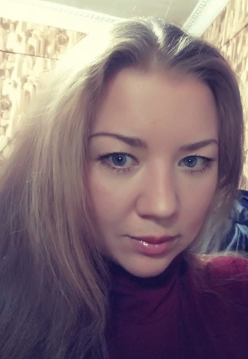 Моя фотография - Софья, 41 из Саров (Нижегородская обл.) (@sofiawhiteangel)