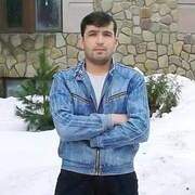 Хушнуд, 39, Тучково
